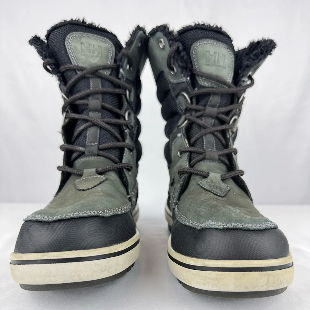 Helly Hansen Garibaldi 2 Waterproof Winter Boot Shoe - Mens